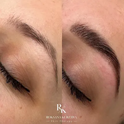 Gabinet kosmetologiczny Zielona Góra - Roksana Kurzawa Beauty Icon